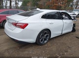 Chevrolet Malibu Fwd Lt 1G1ZD5ST1NF165729 fotografie