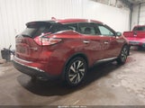 Nissan Murano Platinum 5N1AZ2MH6HN191973 снимка