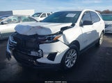 Chevrolet Equinox Ls 2GNAXSEV3K6307194 снимка