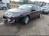 Ford Fusion Se 3FAHP0HG2CR417968 снимка