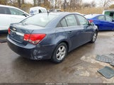Chevrolet Cruze 1Lt Auto 1G1PC5SBXE7144552 снимка