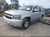 Chevrolet Tahoe Lt 1GNSCBE07CR162929 снимка