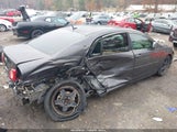 Chevrolet Malibu Ls 1G1ZB5E16BF137484 снимка