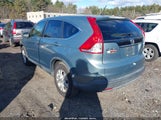Honda Cr-V Ex JHLRM4H53CC026861 снимка