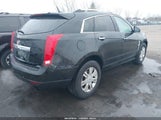 Cadillac Srx Luxury Collection 3GYFNAEY6BS662090 снимка