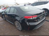 Toyota Corolla Le JTDEPRAE8LJ084356 снимка
