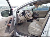Nissan Murano Le JN8AZ1MU2CW119199 снимка