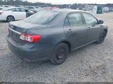 Toyota Corolla Le 2T1BU4EE3BC689811 fotografie