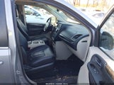 Chrysler Town & Country Touring 2C4RC1BGXER434759 fotografie