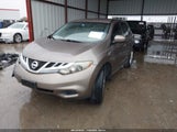 Nissan Murano S JN8AZ1MUXCW115451 снимка