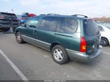 Nissan Quest Gle/Gxe/Se 4N2XN11T5XD832884 снимка