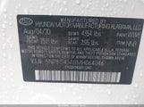 Hyundai Sonata Se 5NPEG4JA0MH064046 снимка