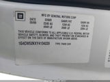 Buick Park Avenue 1G4CW52KXY4134229 снимка