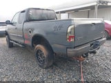 Ford F-150 Lariat/Xl/Xlt 1FTRX18L22NB47143 снимка