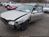 Toyota Corolla Le 1NXBR12E21Z459162 снимка