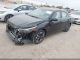 Nissan Sentra Sv 3N1AB8CV3SY392939 photo