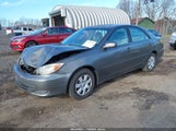 Toyota Camry Le 4T1BE32K04U848402 снимка