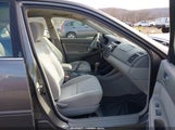 Toyota Camry Le 4T1BE32K04U848402 снимка