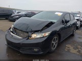 Honda Civic Se 19XFB2F7XFE016680 fotografie
