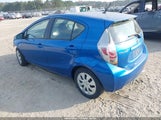 Toyota Prius C Two JTDKDTB37E1071719 снимка