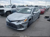 Toyota Camry Xle Hybrid 4T1F31AK5PU619862 снимка