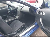Nissan 350Z JN1AZ34D43T109382 снимка