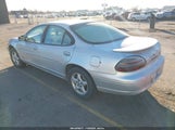 Pontiac Grand Prix Se 1G2WK52J11F177425 снимка
