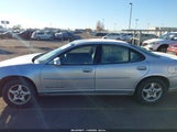 Pontiac Grand Prix Se 1G2WK52J11F177425 fotografie