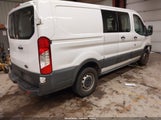 Ford Transit-150 1FTYE1ZM6GKB14731 снимка