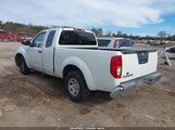 Nissan Frontier S 1N6BD0CT6FN727798 снимка