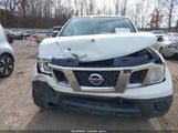 Nissan Frontier S 1N6BD0CT6FN727798 снимка