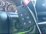 Chevrolet Tahoe 4Wd Z71 1GNSKPKD7MR387862 снимка