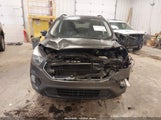 Ford Escape Titanium 1FMCU9JD0HUA77684 fotografie