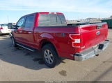 Ford F-150 Xlt 1FTEW1E48KKC03604 снимка