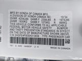 Honda Civic Hybrid Sport/Sport Touring 2HGFE4F80SH313839 photo
