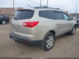 Chevrolet Traverse 1Lt 1GNKVGEDXCJ127486 снимка