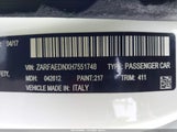 Alfa Romeo Giulia Awd ZARFAEDNXH7551748 снимка