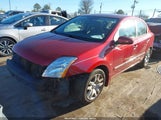 Nissan Sentra 2.0 S 3N1AB6AP3CL694366 снимка