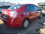 Nissan Sentra 2.0 S 3N1AB6AP3CL694366 снимка