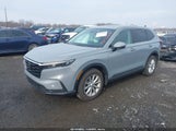 Honda Cr-V Ex-L Awd 7FARS4H78RE011356 fotografie
