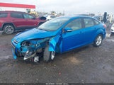 Ford Focus Se 1FADP3F21EL190619 снимка