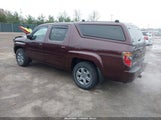 Honda Ridgeline Rtx 2HJYK163X8H539460 снимка