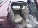 Honda Ridgeline Rtx 2HJYK163X8H539460 снимка