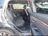 Honda Cr-V Touring 7FARW2H99NE029904 снимка