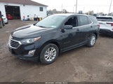 Chevrolet Equinox Fwd Lt 1.5L Turbo 2GNAXKEV1L6225546 снимка