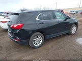 Chevrolet Equinox Fwd Lt 1.5L Turbo 2GNAXKEV1L6225546 снимка
