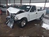 Ford F-150 Xl/Xlt 1FTZF172X1KA10611 photo
