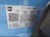 Chevrolet Trax Fwd 1Rs KL77LGE2XRC041091 photo