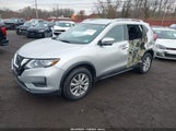 Nissan Rogue Sv 5N1AT2MV2JC833856 снимка