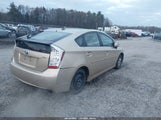 Toyota Prius Three JTDKN3DU2B1409431 снимка